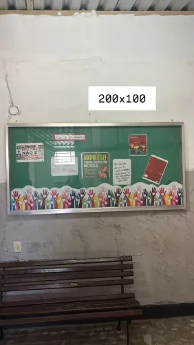 Quadro mural