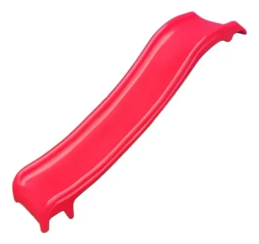 Rampa Escorregador Médio