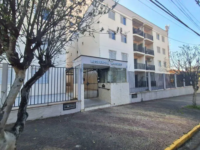 Apartamento à venda, 2 quartos, 1 vaga, VILA REZENDE - PIRACICABA/SP