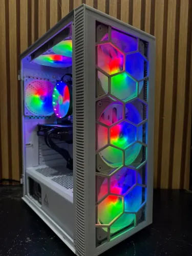PC GAMER ALTISSIMO DESEMPENHO RTX