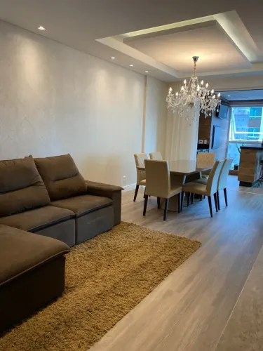 Apartamento a venda 135 m² Meia Praia Itapema/SC