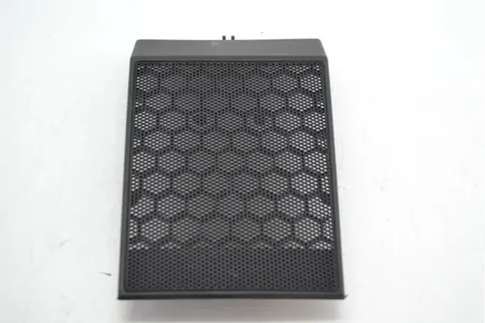 Tela Grade Alto Falante Chevrolet Vectra 2010 Original Preto
