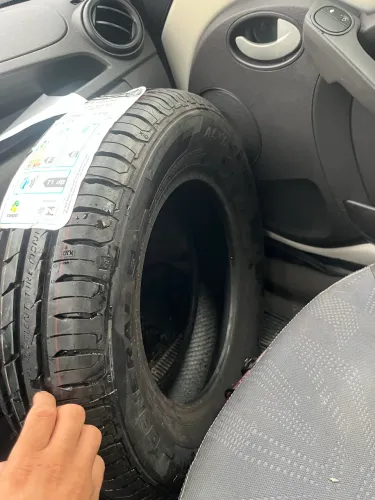 Pneu