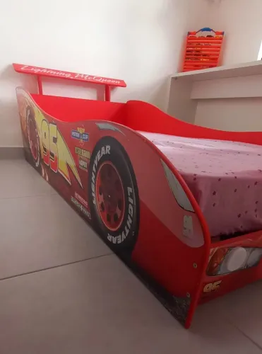 VENDO CAMA INFANTIL