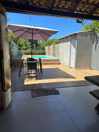 CASA PRA TEMPORADA