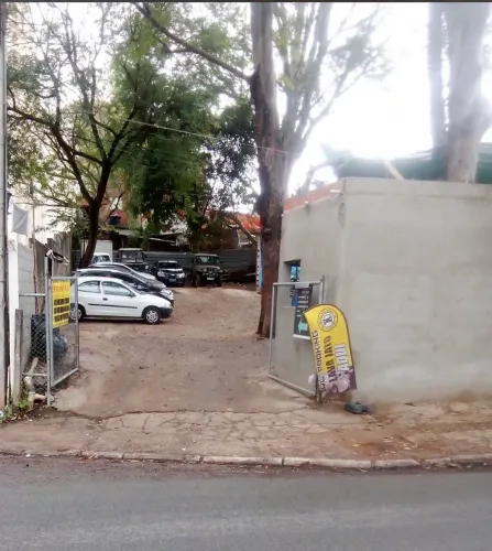 Oportunidade - passa se o ponto - ESTACIONAMENTO