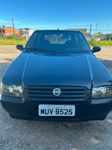 Fiat Uno Mille 1.0 Fire/ F.flex/ Economy 2P 2008
