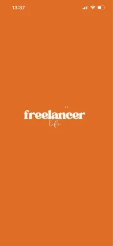 Trabalho como freelancer 