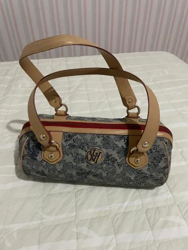 Bolsa Victor Hugo Original Feminina