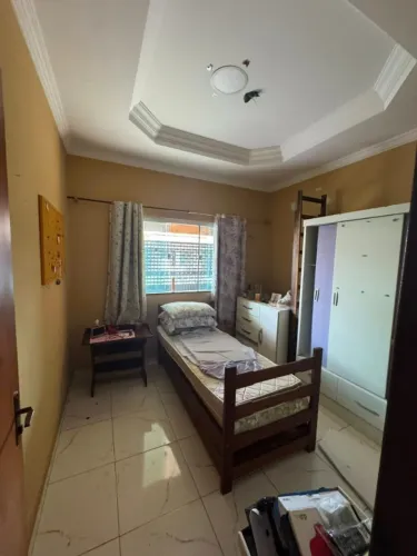 Casa em condomínio fechado