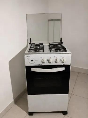 Fogão Esmaltec