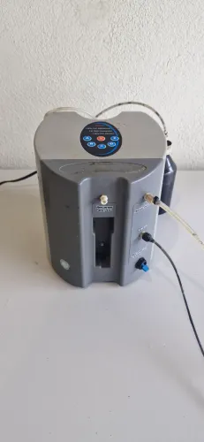 KIY ASPIRADOR DE TINTA E MAQUINA DE RECARGA DE CARTUCHO TINTA FACIL TF 900