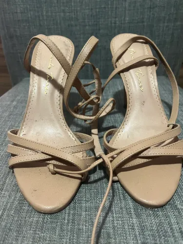 Sapato Feminino 