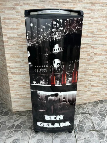 Geladeira Consul Frost Free