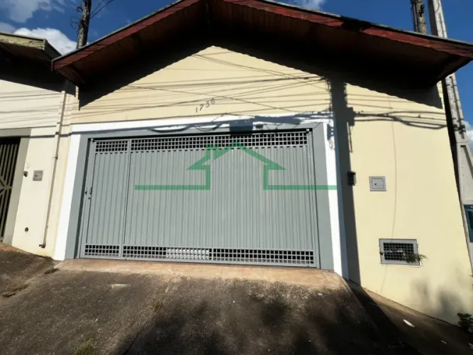 Casas - SANTA ROSA