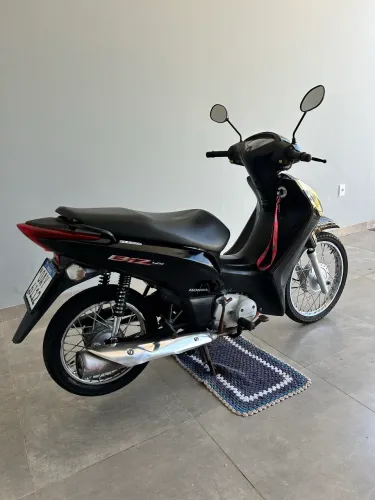 HONDA BIZ 2014 ES/125 