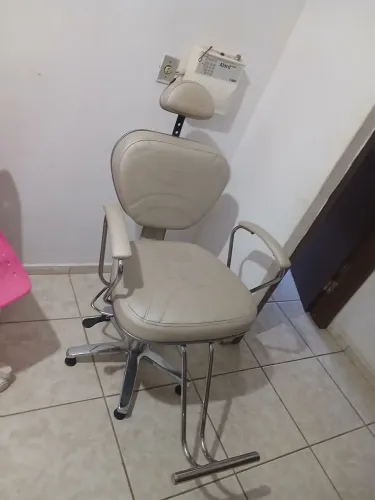 Cadeira  hidráulica  250