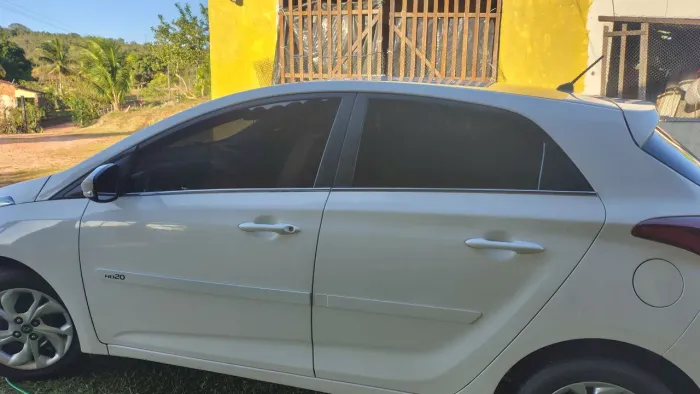 Hyundai HB20 Copa DO Mundo 1.0 Flex 12V Mec. 2019