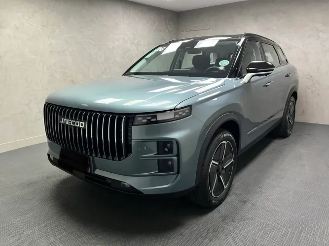 Jaecoo 7 / J7 Prestige 1.5 TB 16V AUT (híbrido) 2026