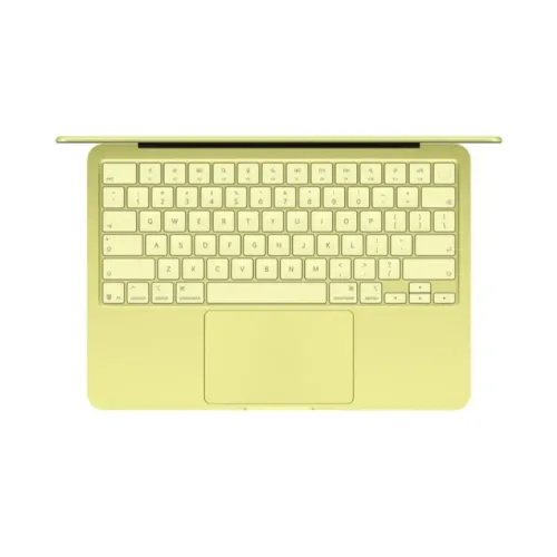 MacBook Neo