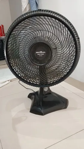VENTILADOR BRITÂNIA
