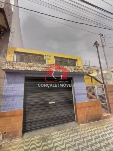 Venda Casa Padrão em Vila Maria Alta - 2 Dormitórios, 1 Suíte e Ótima Localização!