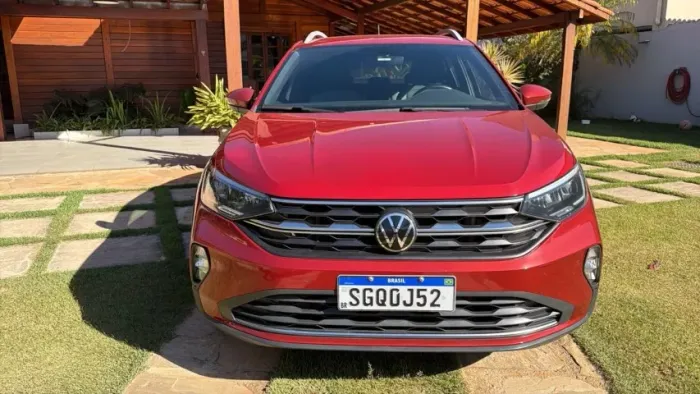 Volkswagen Nivus Highline 1.0 200 TSI Flex AUT 2023