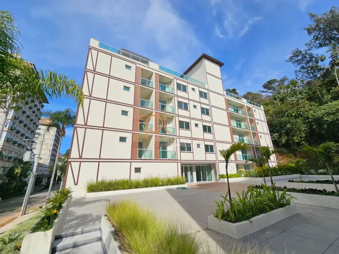 Apartamento à venda no bairro Itaipava - Petrópolis/RJ