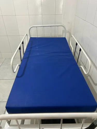Cama Hospitalar