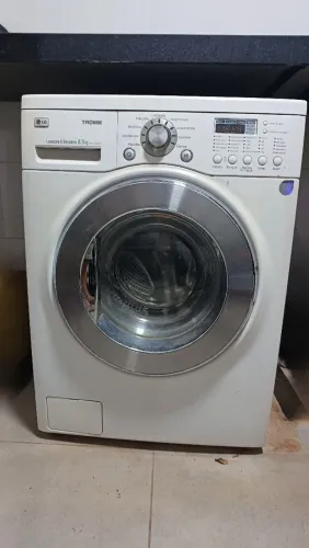 LAVA E SECA LG tromm 8,5 kg