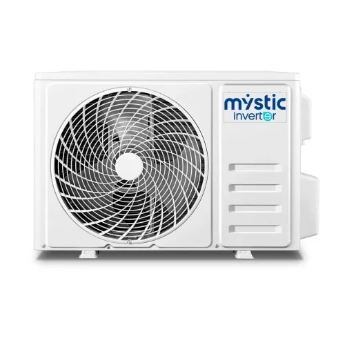 AR CONDICIONADO 12000 BTU, MYSTIC - INVERTER