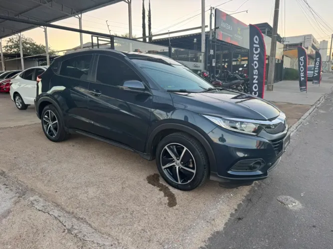 Honda HR-V EX 1.8 Flexone 16V 5P Aut. 2019