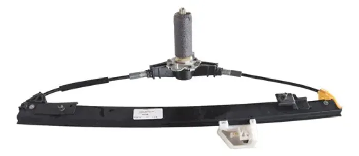 Maquina Vidro Manual Traseira Esquerda Ford Fiesta 03 A 09