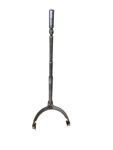 Garfo/haste Simples/reduzida Caixa Scania Grs905 1526222