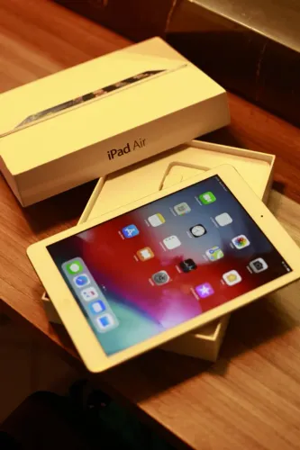 Apple Ipad air 32GB
