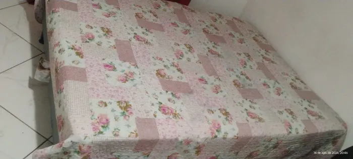 Cama Box