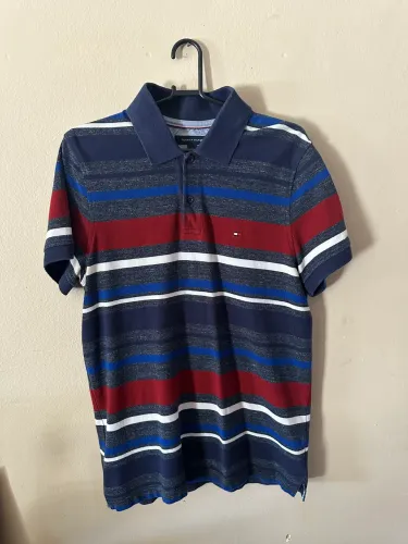 Camisa Tommy Hilfiger