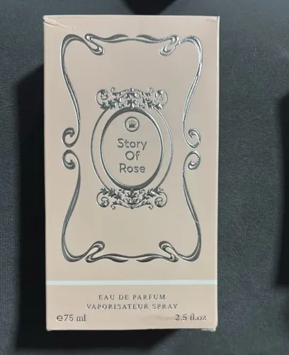Perfumes importados
