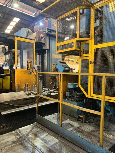 MANDRILADORA CNC STIMIN - DUPLO CABEÇOTE    