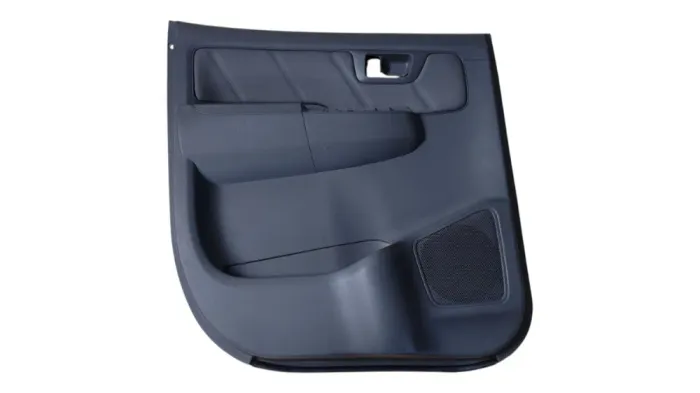 Forro De Porta T.e Hilux 2013