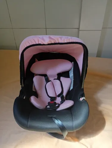 Bebe conforto Única dona!!!