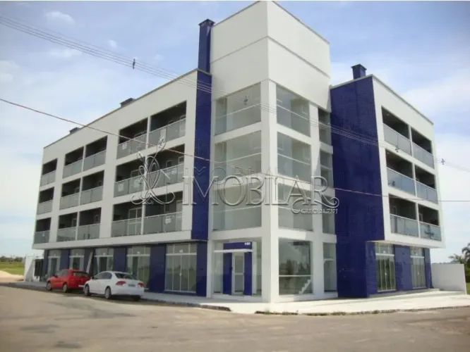 Apartamento Padrão em Bagé