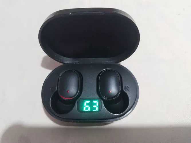Fone Bluetooth Portátil