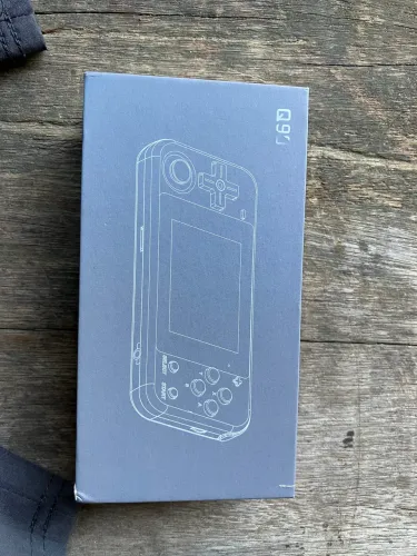 Poukid Q90 Original Pouquíssimo Uso