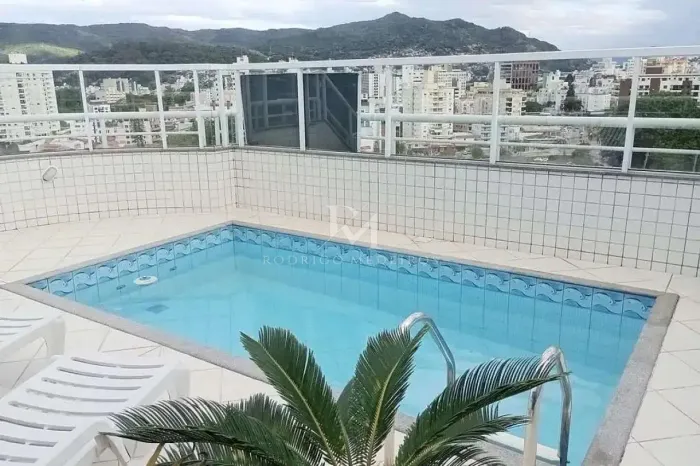 Cobertura de Alto Padrão à Venda | Trindade Florianópolis