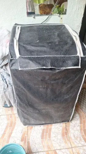 Maquina de lavar roupa Brastemp