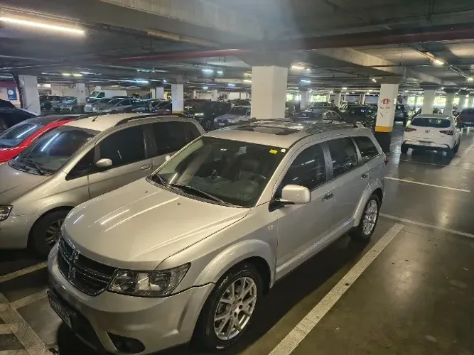 Dodge Journey RT 3.6 V6 Aut. 2013
