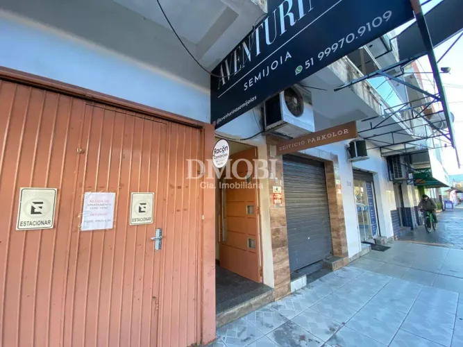 Salas Comerciais, Parque dos Anjos - Gravataí