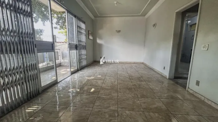 Duas Casas no Mesmo Terreno | Casas na Penha Circular | Casa com 6 Quartos na Penha