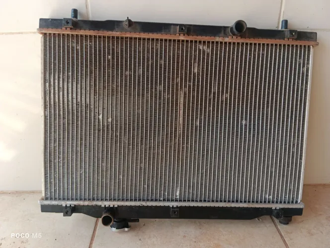 Vendo radiador da Lifan fusion